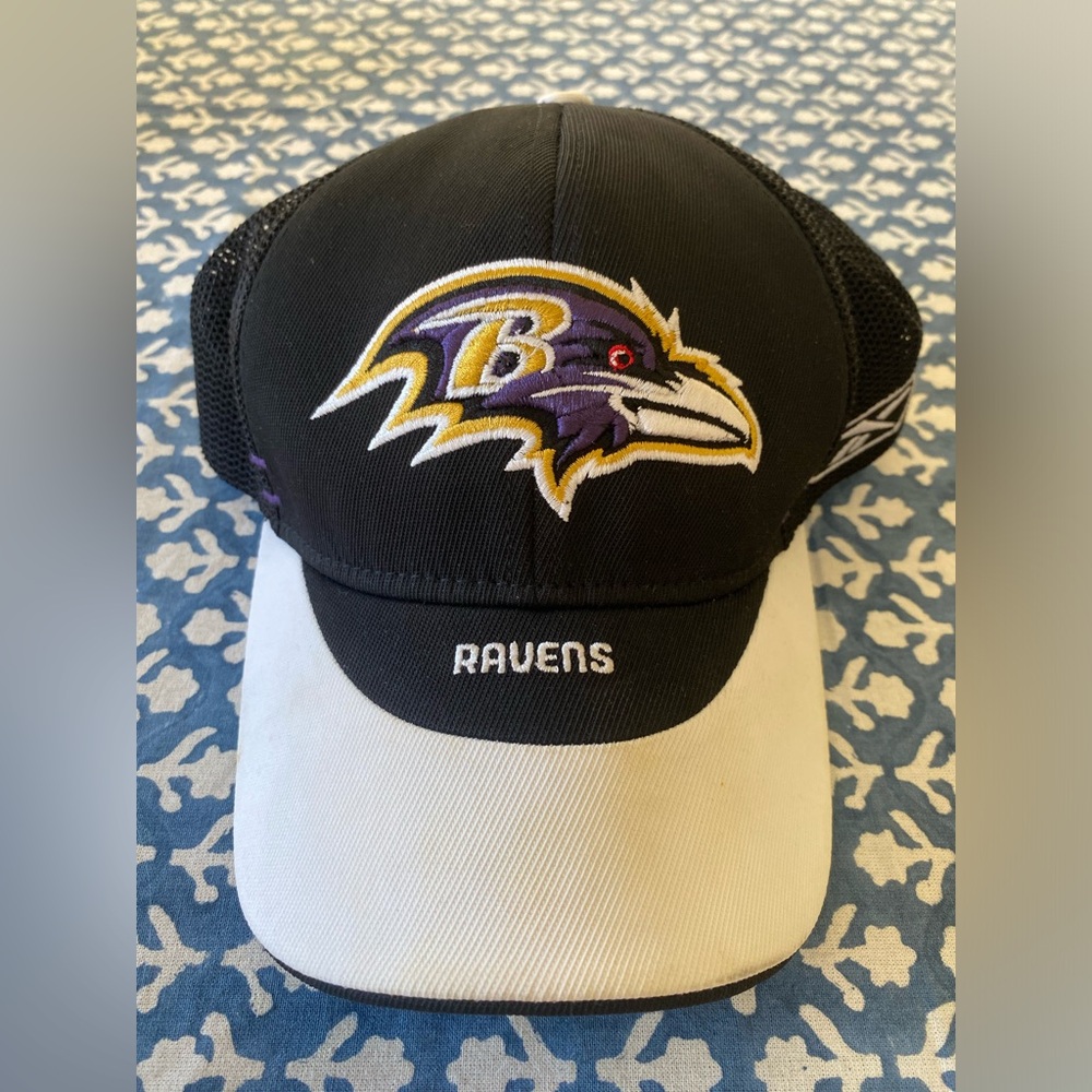 Baltimore Ravens Hat